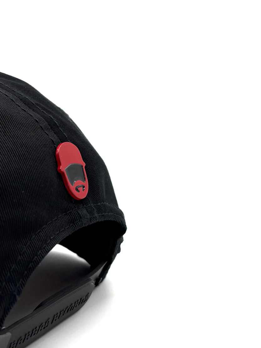 BARBAS HATS "KORIDOSU TUMBADOSU"