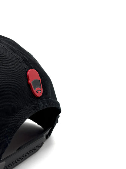 BARBAS HATS "KORIDOSU TUMBADOSU"