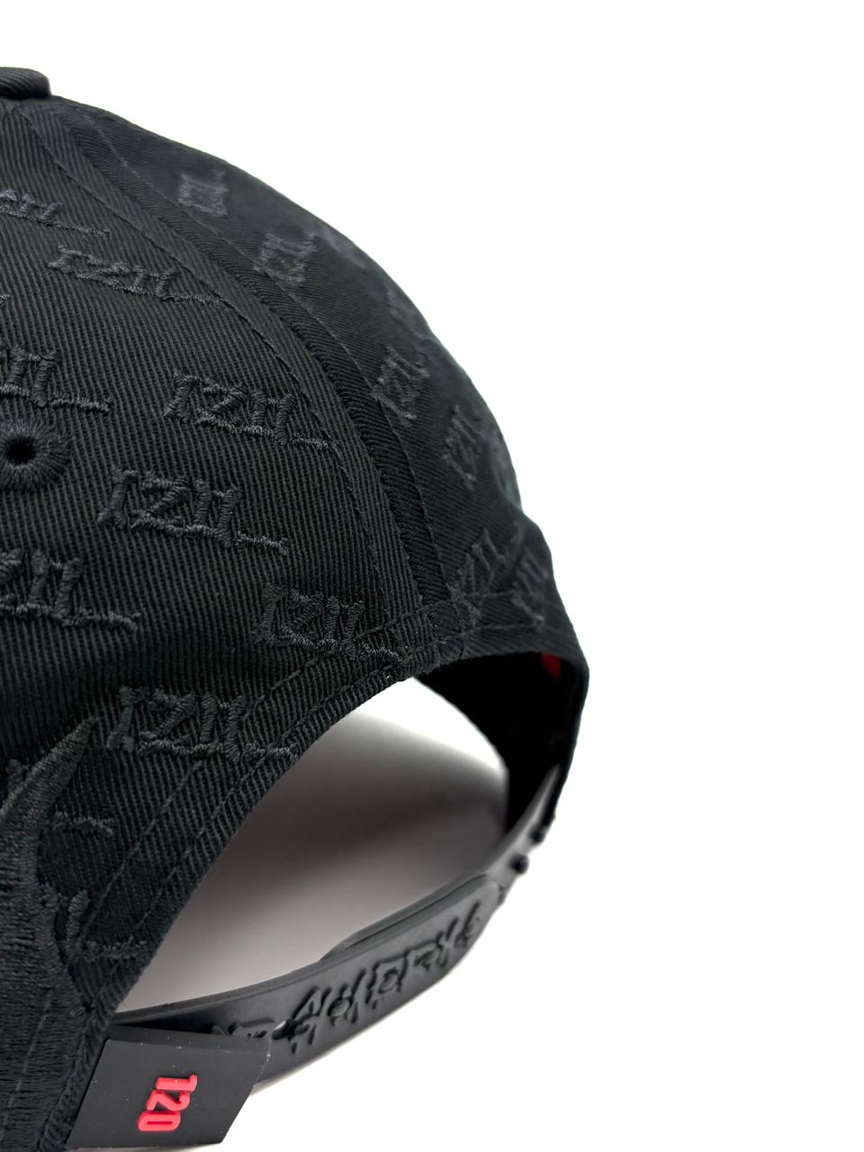 120 HATS "Ciento Veinte TB"