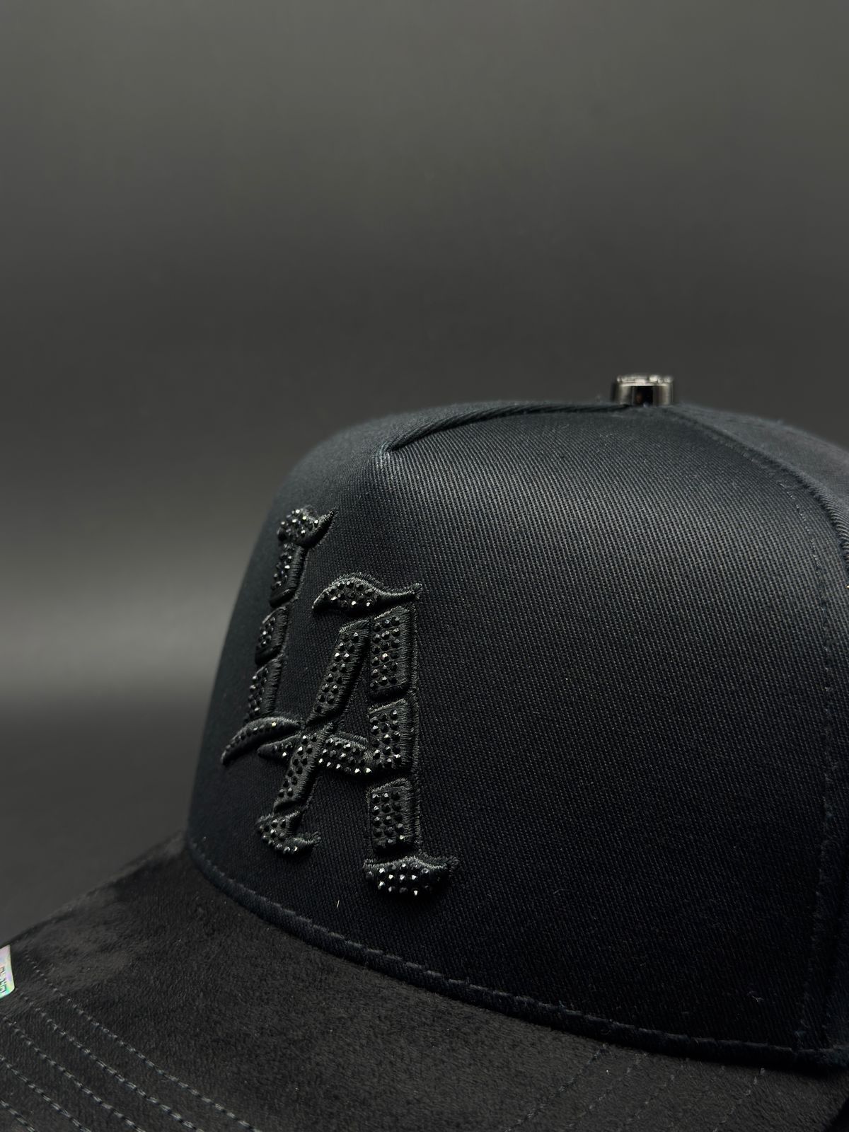 CAPS FANS LA BAD ANGELS