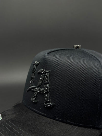 CAPS FANS LA BAD ANGELS