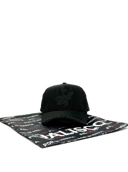 `120 HATS  "22 ESTADOS Y CONTANDO BLACK"