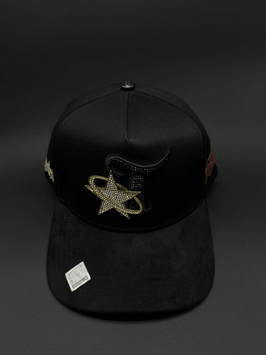 BIG BOSS MR TIPO STAR