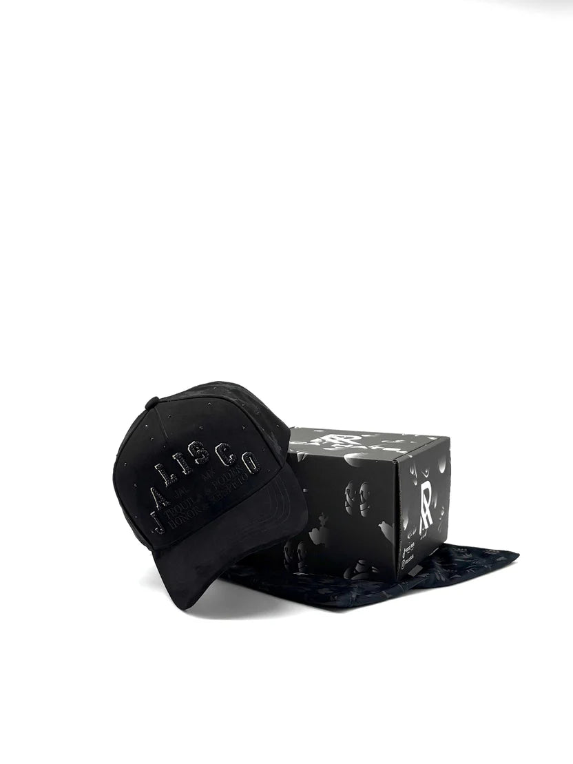 ROCA HATS "JALISCO TEQUILA DISTRICT"
