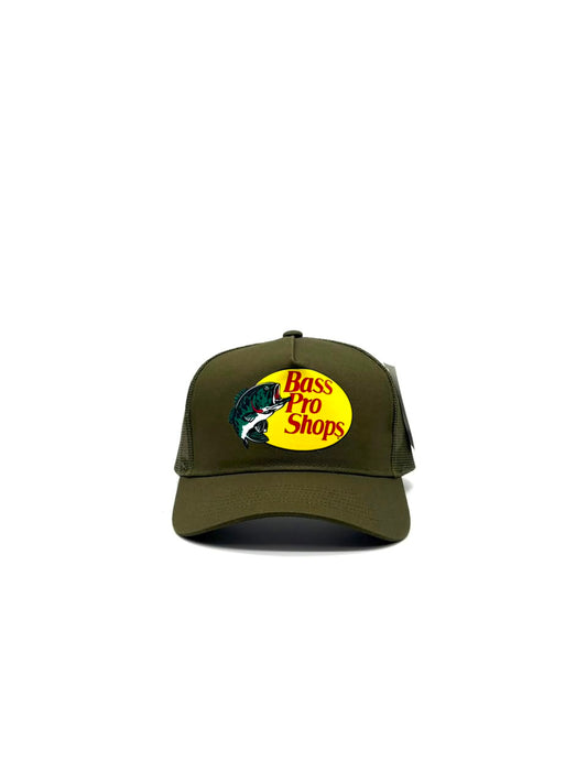 BASS PRO SHOPS "VERDE PINO"