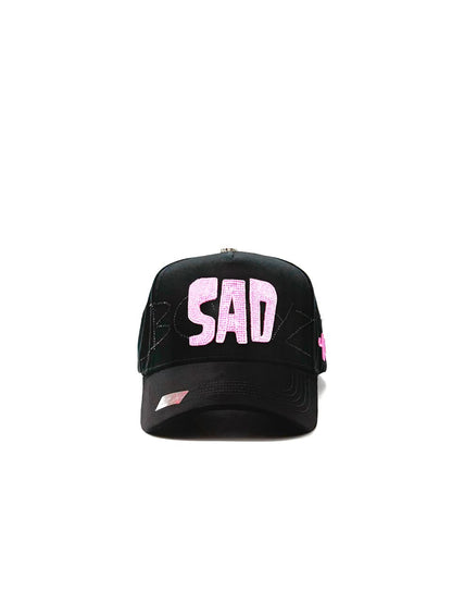 CAPS FANS "SAD"