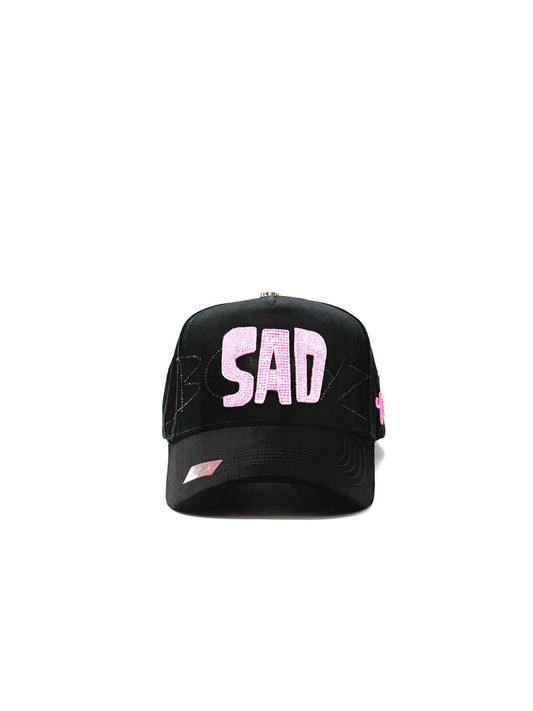 CAPS FANS "SAD"