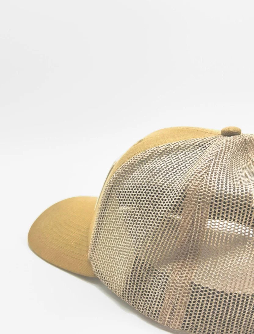 BASS PRO SHOPS "FISHING ROD FLAG KHAKI"