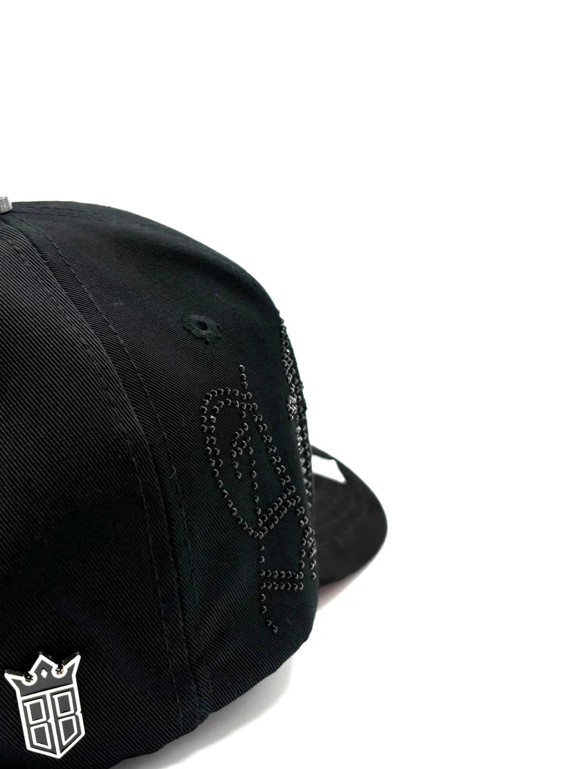 BIG BOSS "ANTRAX 5.7 CRYSTAL"