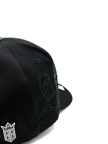 BIG BOSS "ANTRAX 5.7 CRYSTAL"