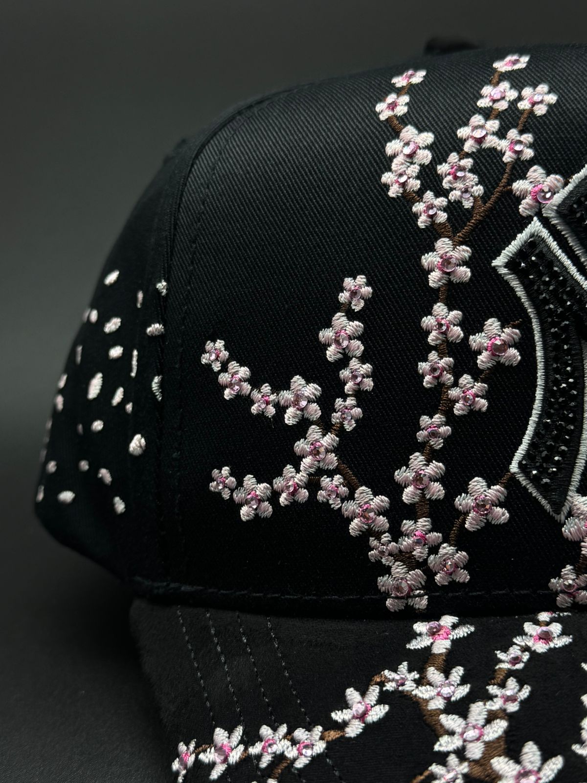 KEVIN HATS NY SAKURA