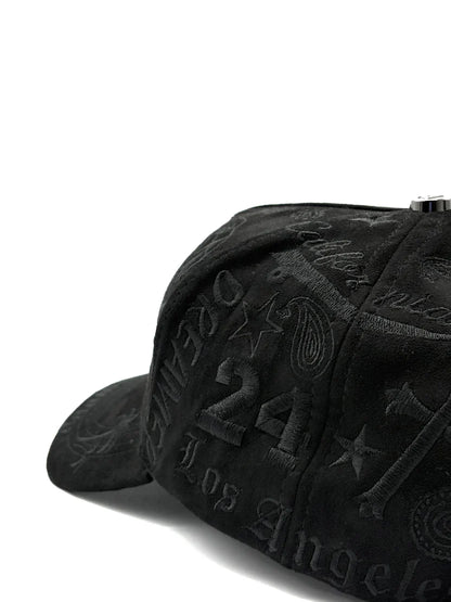EL DREAMER HATS "L.A. NO SOUL"