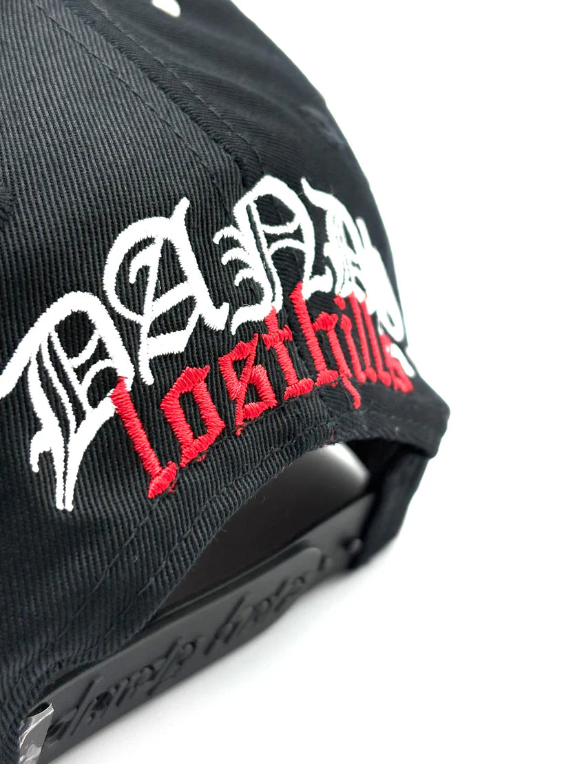 DANDY HATS "LOST DANDY"