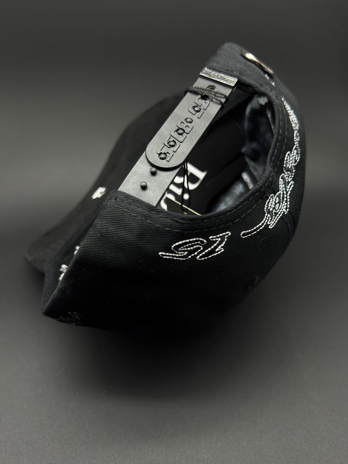 BIG BOSS EL DUEÑO DEL PALENQUE