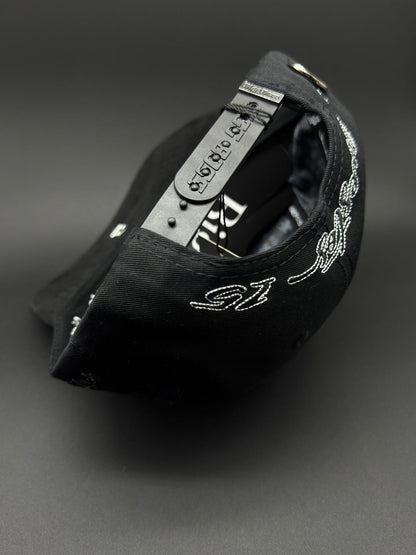 BIG BOSS EL DUEÑO DEL PALENQUE