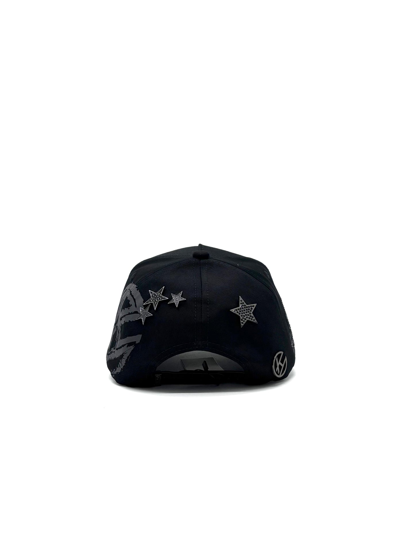 BIG BOSS X KEVIN HATS "ONE OF AKIND"