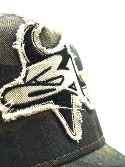 31 HATS "WAR READY