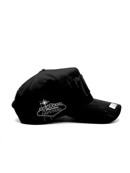 CAPS FANS "777"