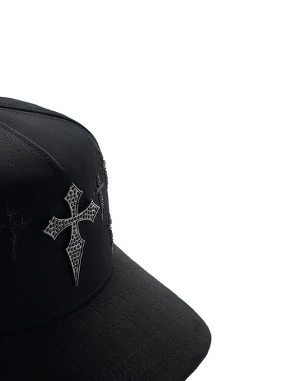 BIG BOSS "BENDECIDO TRIPLE BLACK"