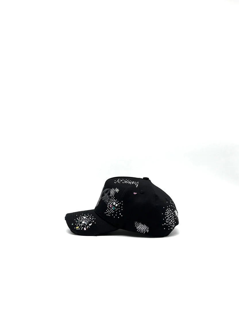 31 HATS "JEWELRY DISTRICT"