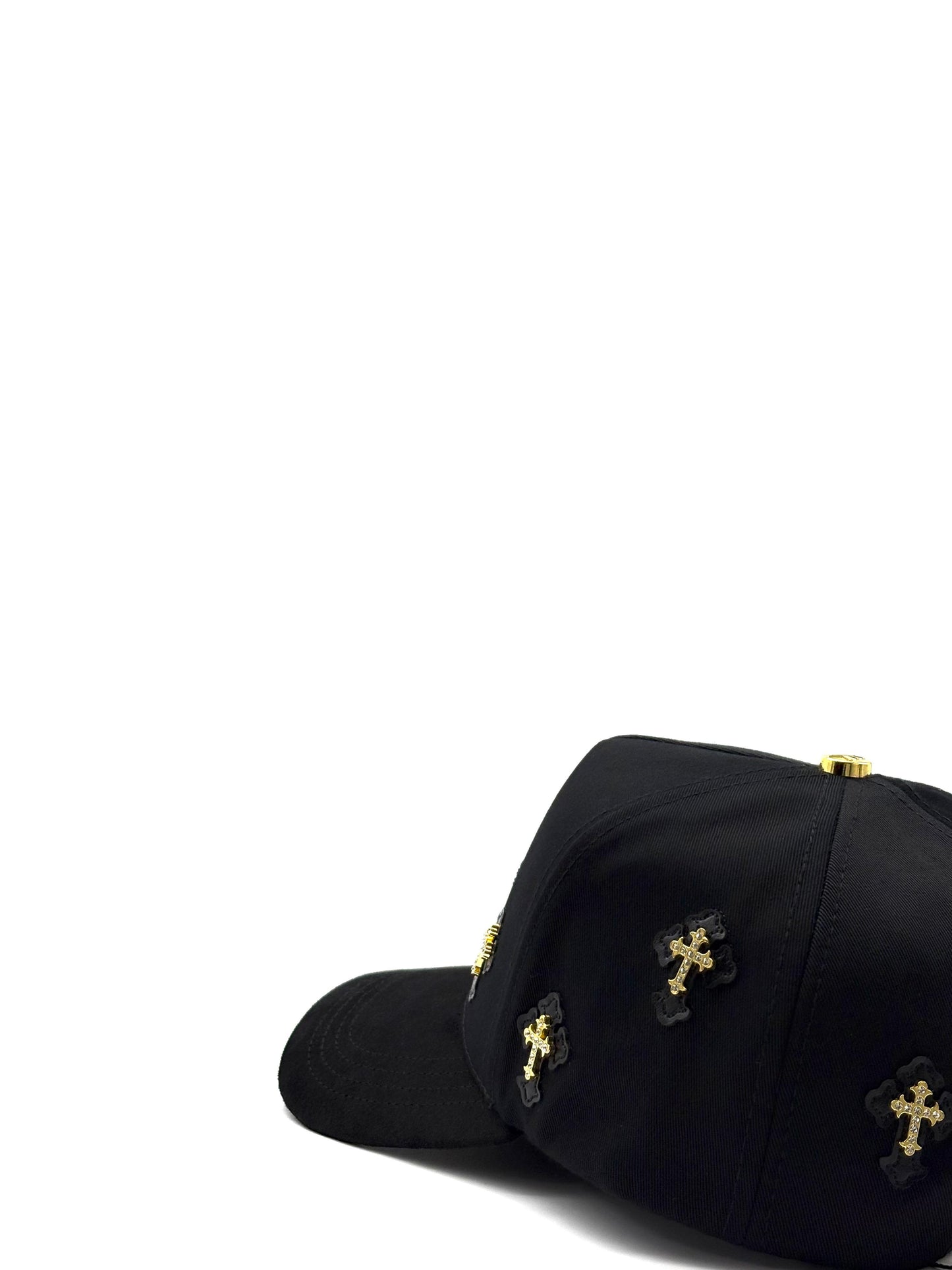 BIG BOSS X KLAN HATS  "LA CRUZ"