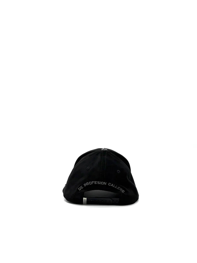 FLORENCE CAP'S "DE PROFESION GALLERO"