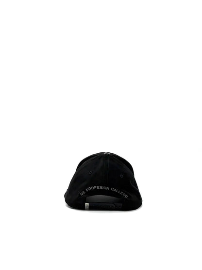 FLORENCE CAP'S "DE PROFESION GALLERO"