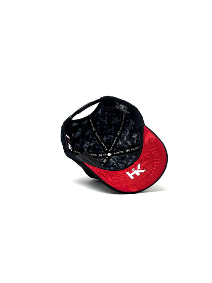 BIG BOSS X KEVIN HATS "CLN"
