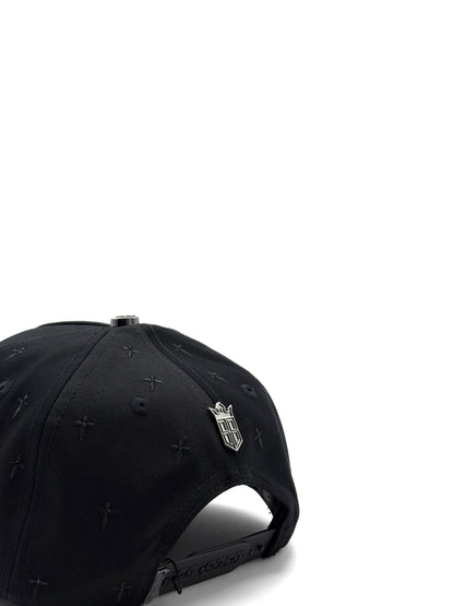 BIG BOSS "BENDECIDO TRIPLE BLACK"