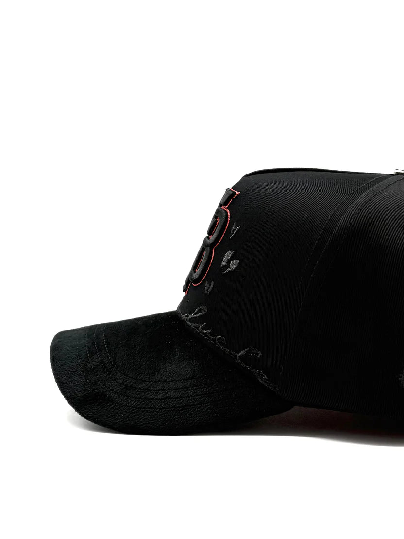 JJ HATS X YSRAEL BARAJAS "AMAR TE DUELE 2.0 "