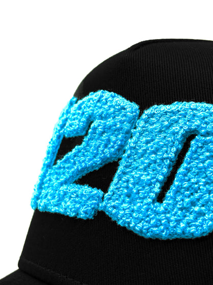 120 HATS "MODELO CIENTO VEINTE"