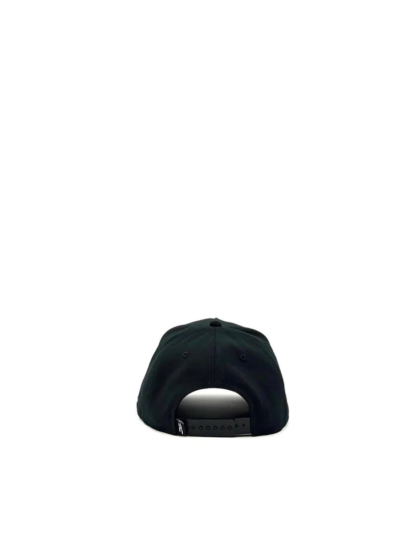 JC HATS SOCIETY BLACK