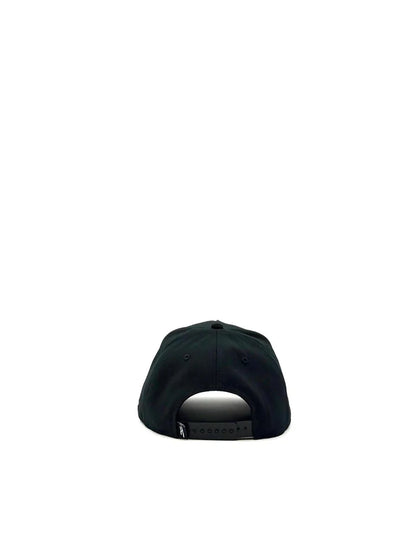 JC HATS SOCIETY BLACK