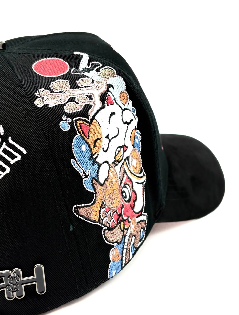 RICO HATS "LA JAPAN" DROP 2.0.