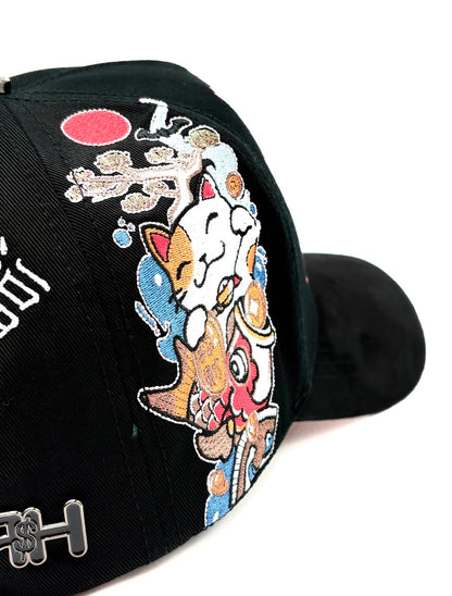 RICO HATS "LA JAPAN" DROP 2.0.