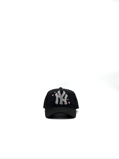 31 HATS "NY SWEETHEARTS"