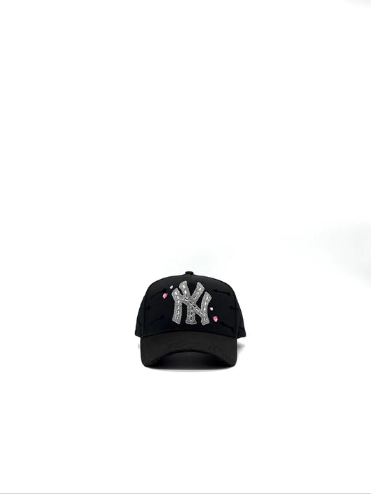 31 HATS "NY SWEETHEARTS"