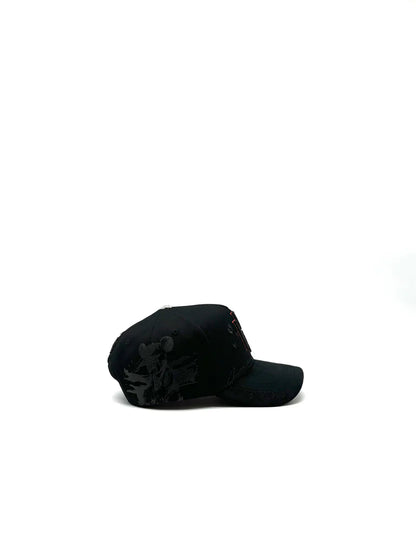 JJ HATS X YSRAEL BARAJAS "AMAR TE DUELE 2.0 "
