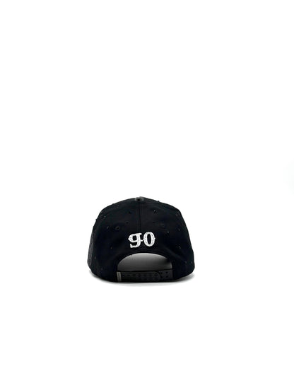 CAPS FANS X 90 HATS "SAD BOYZ"
