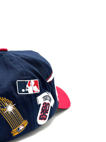 31 HATS X WORLD SERIES