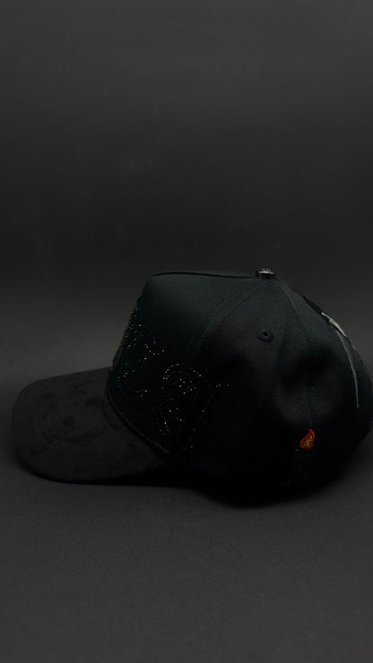 CAPS FANS SANTA MUERTE