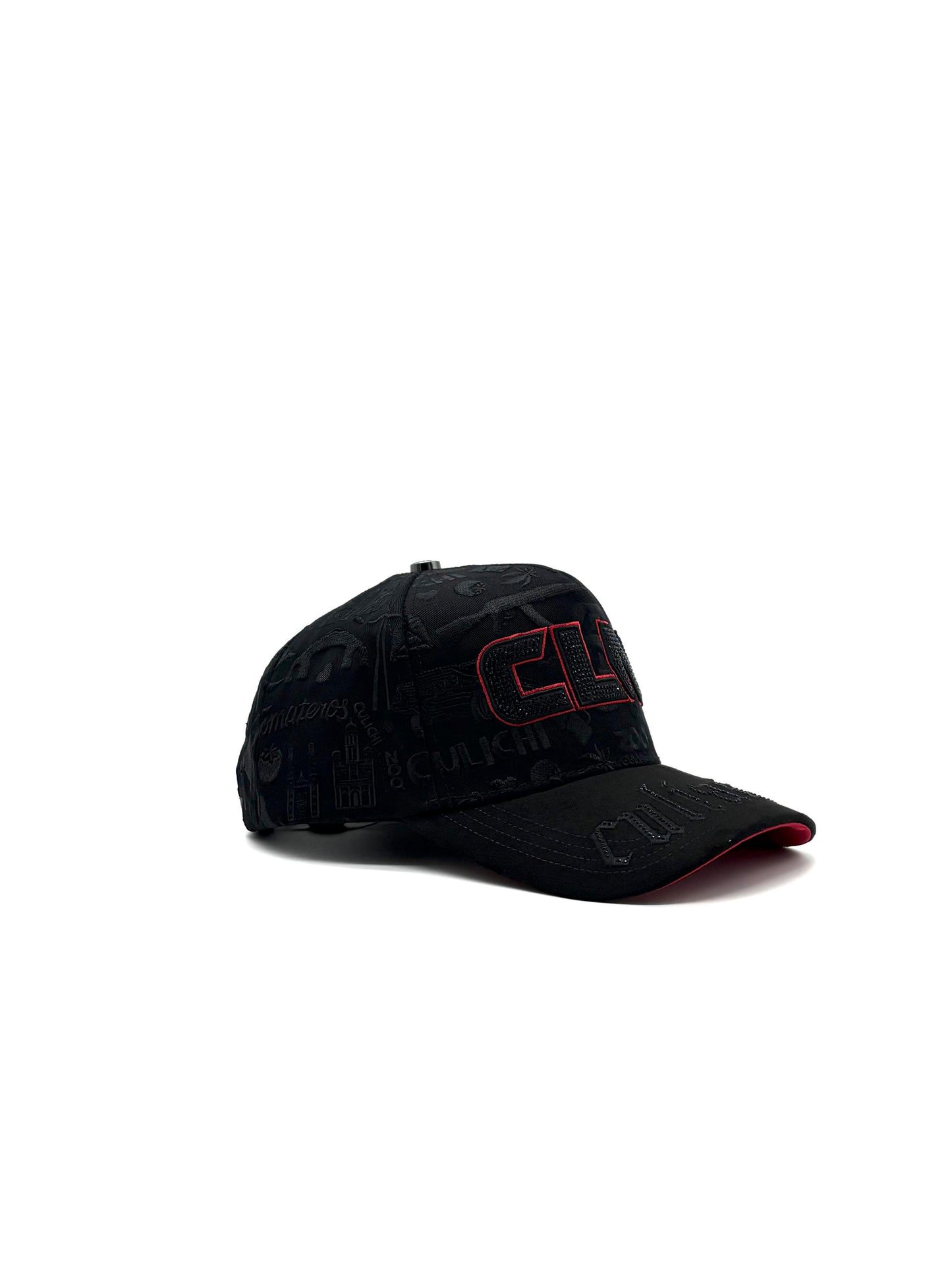 BIG BOSS X KEVIN HATS "CLN"