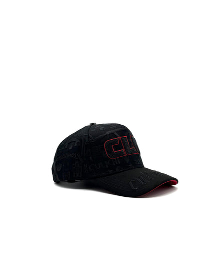 BIG BOSS X KEVIN HATS "CLN"
