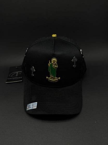 CAPS FANS SAN JUDAS GOLD