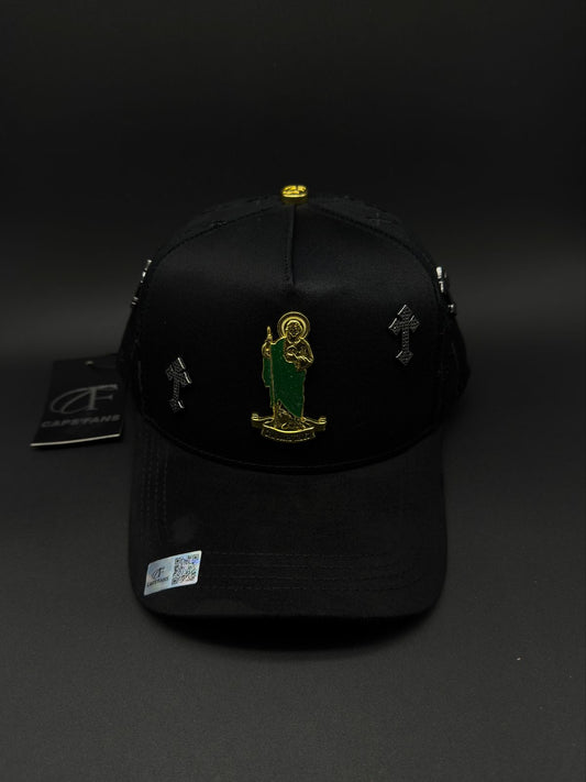 CAPS FANS SAN JUDAS GOLD