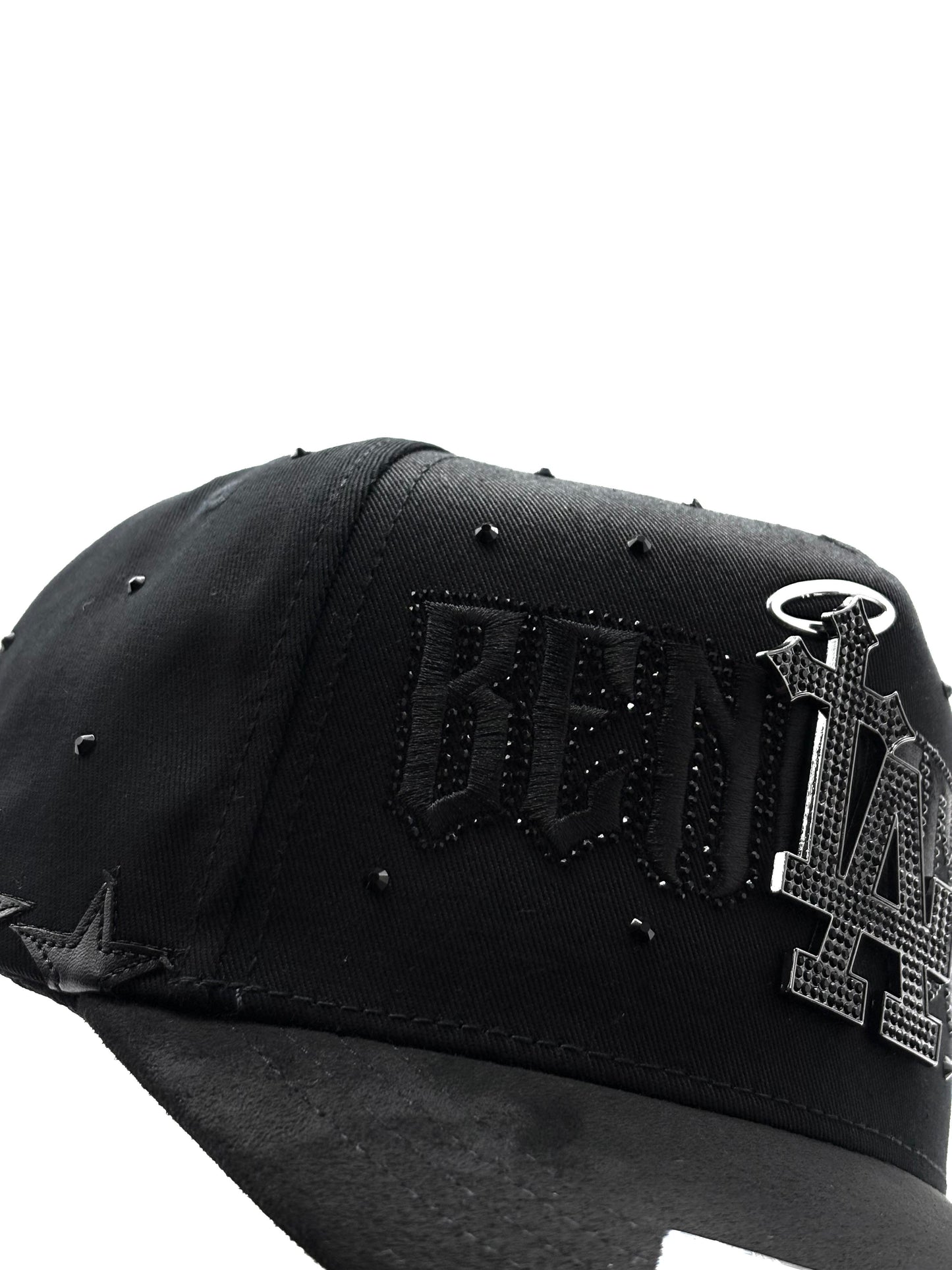 BIG BOSS "LA BENDECIDO BLACK"