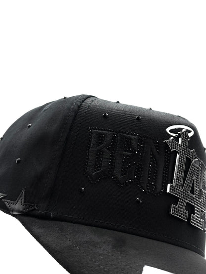 BIG BOSS "LA BENDECIDO BLACK"