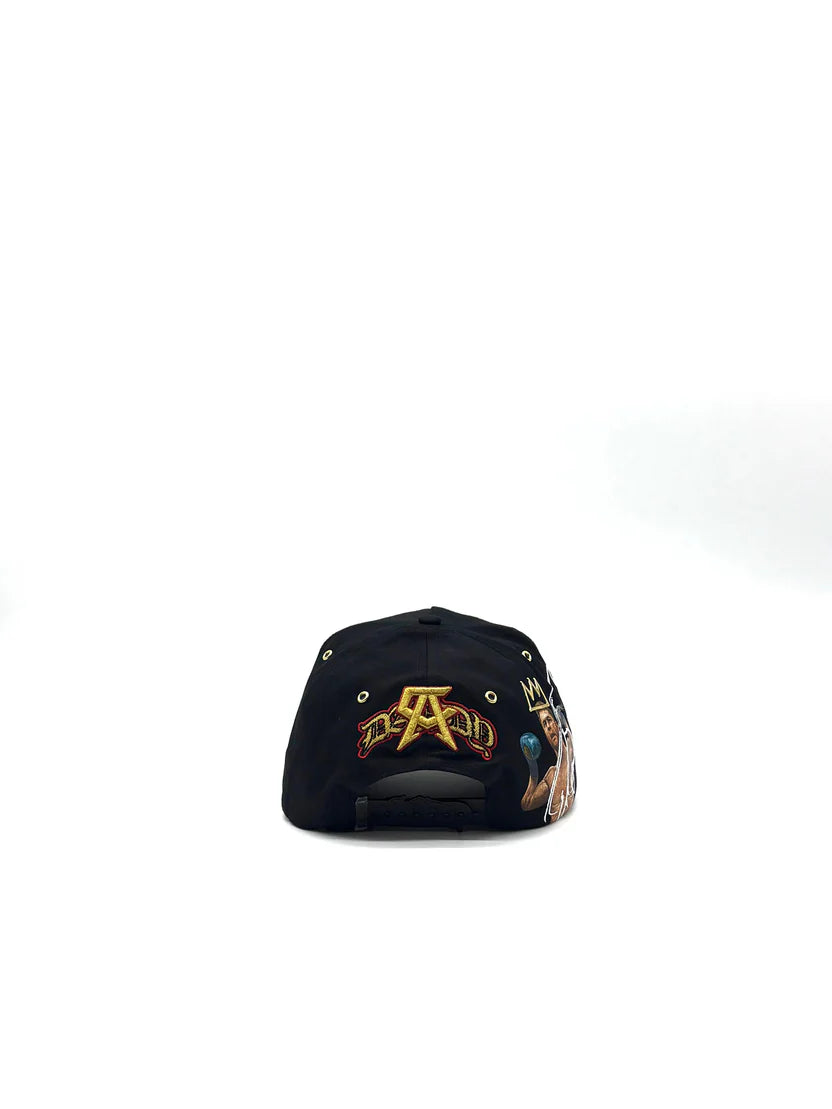 DANDY HATS X CANELO ALVAREZ "WBC"