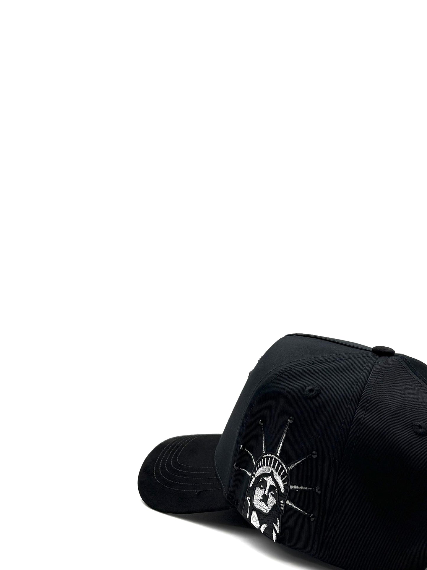 BIG BOSS X KEVIN HATA  "NY CRYSTALS PLATA"