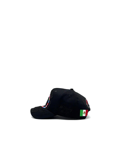DANDY HATS "UNDISPUTED"